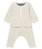 Ensemble 2 pièces bébé mixte variante 3