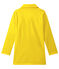 Regenjas voor dames JAUNE