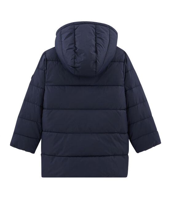 Donsjack kinderen blauw SMOKING