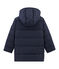 Donsjack kinderen blauw SMOKING
