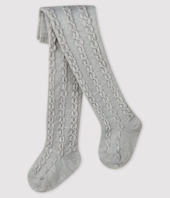 Collant En Laine Bebe Fille Beluga Chine Petit Bateau Collant En Laine Bebe Fille Beluga Chine Petit Bateau
