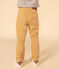 Pantalon en denim enfant garçon beige TOURONE