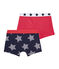 Duo boxershorts jongens variante 1