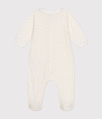 wit MARSHMALLOW/grijs GRIS