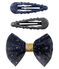 Lot d'accessoires pour cheveux enfant fille variante 1