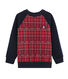 Sweatshirt enfant garçon