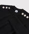 Pull laine Femme noir NOIR