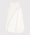 Gigoteuse fleurs en coton TOG 2 blanc MARSHMALLOW/blanc MULTICO