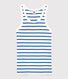 Iconische tanktop in katoen