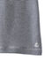 T-shirt fille rayé bleu SMOKING/blanc LAIT