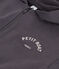 Sweatshirt petit Boat met rits en kap voor jongens grijs DUMBO