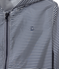 Uniseks windstopper voor kinderen blauw SMOKING/wit MARSHMALLOW