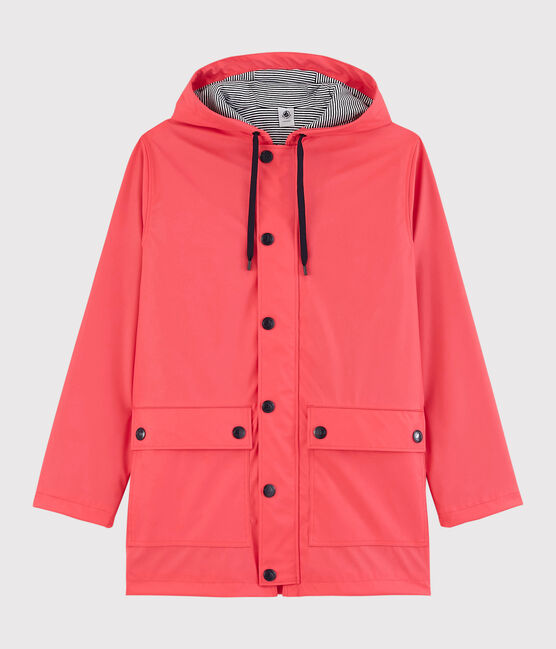 Gelukkig moed textuur Iconische Dames/Heren oliejas GROSEILLER | Petit Bateau