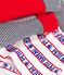 Set van 3 boxershorts voor jongens in katoen variante 1