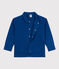 Denim jongensjack blauw INCOGNITO