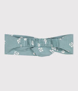 blauw PAUL/wit MARSHMALLOW