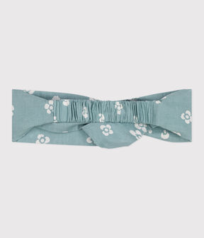 blauw PAUL/wit MARSHMALLOW