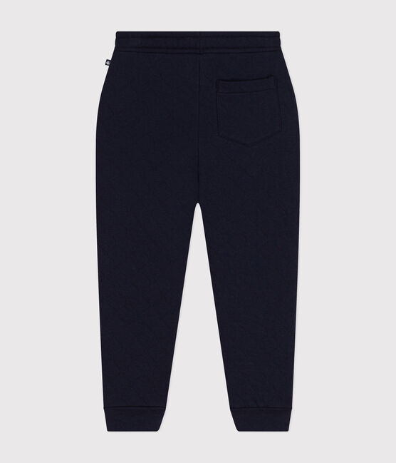 Jongensbroek van tubic blauw SMOKING