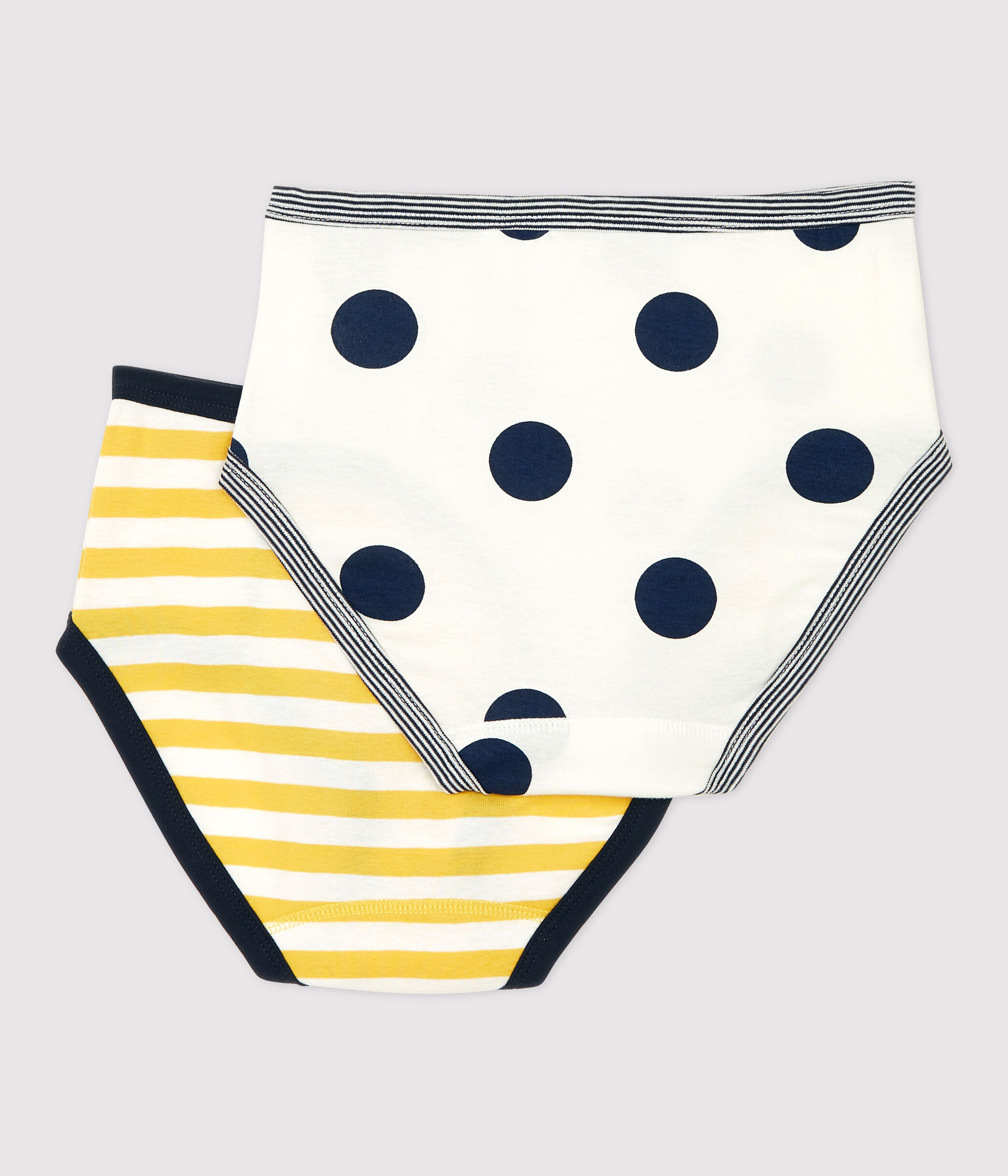 Petit bateau culotte femme deals