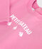 Sweatshirt bébé en coton motif Petit Bateau vintage BOUDOIR