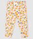 Broek van tubic babymeisje