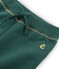 Pantalon molleton enfant fille vert SOUSBOIS