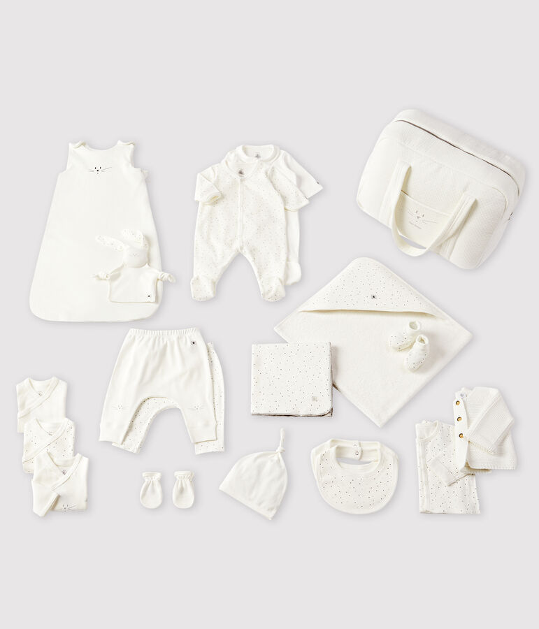 Zwangerschapstas multicouleur