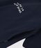 Tee-shirt allaitement Tajinebanane x Petit Bateau bleu SMOKING
