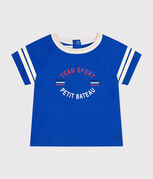 blauw CALVIN