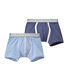 Lot de 2 boxers garçon