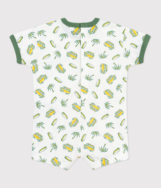 wit MARSHMALLOW/wit MULTICO