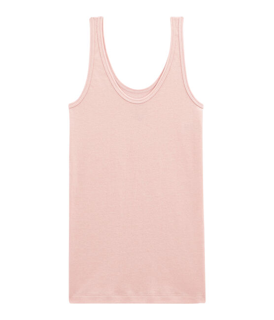dameshemdje roze JOLI