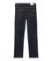 Jean slim stretch enfant fille blauw Jean