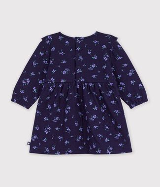blauw/multicouleur