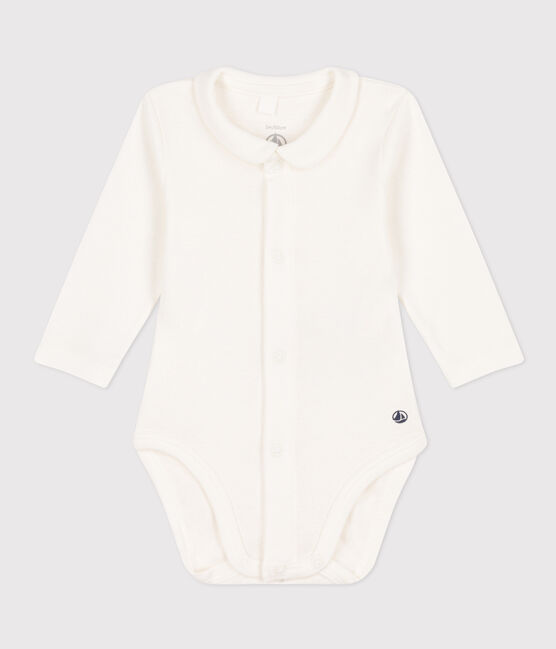Coffret cadeau bébé body et chaussettes variante 1