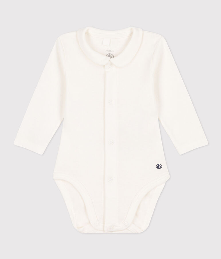 Coffret cadeau b&eacute;b&eacute; body et chaussettes variante 1