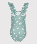 blauw PAUL/wit MARSHMALLOW