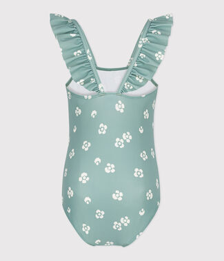 blauw PAUL/wit MARSHMALLOW