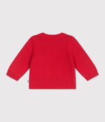 rouge TERKUIT/ AVALANCHE