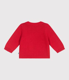 rouge TERKUIT/ AVALANCHE