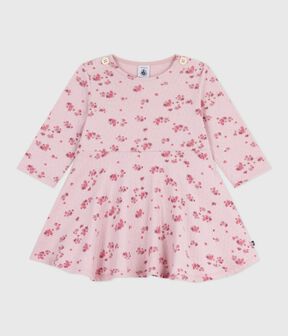 roze JOLI/wit MULTICO