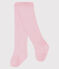 Maillot baby meisje roze VIENNE