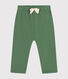 Fleece babybroekje