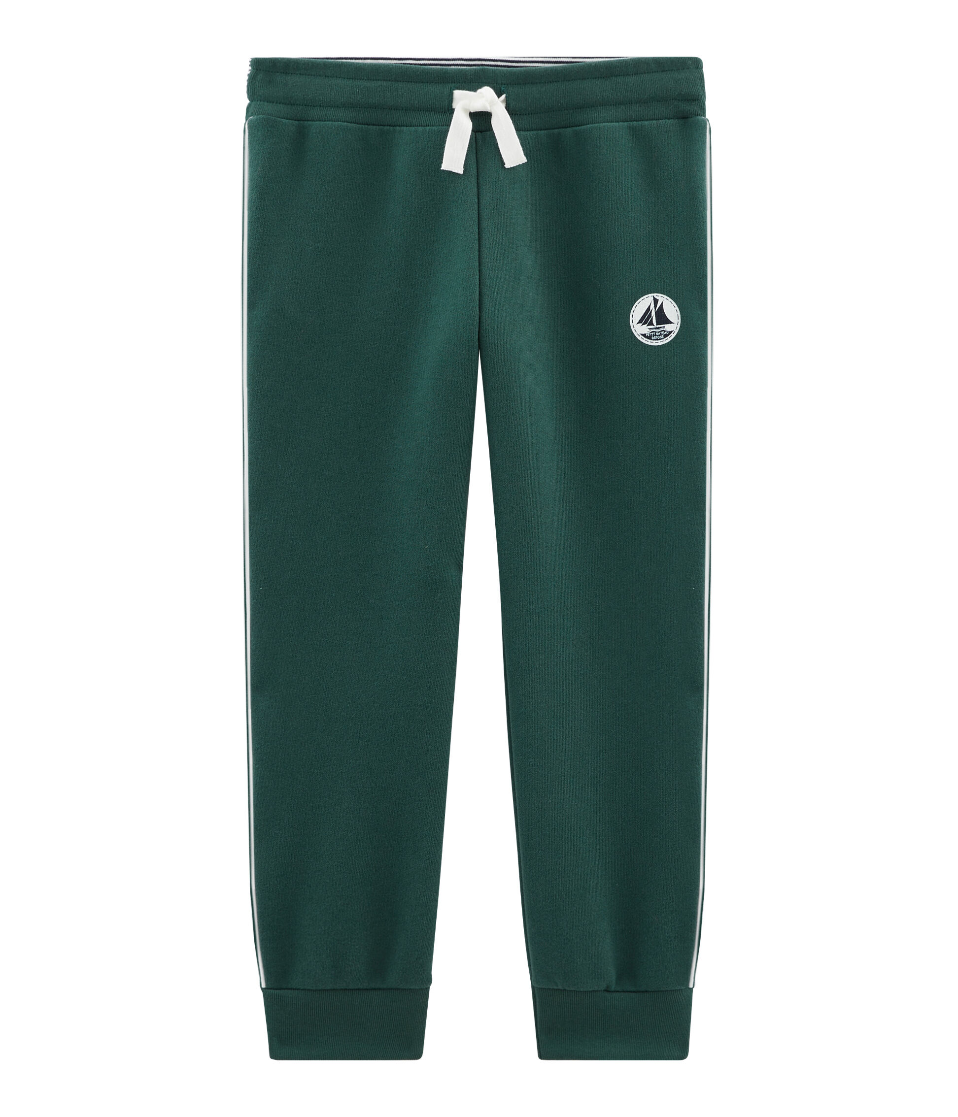 pantalon molleton
