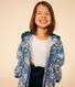 Coupe-vent léger enfant fille