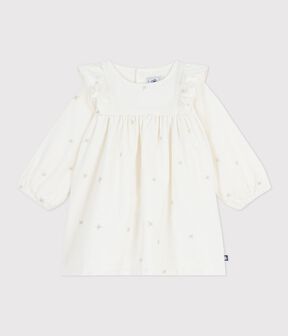 ecru MILK/ ARGENT