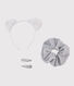 Set d'accessoires enfant fille