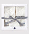 Kit des premiers jours de bébé en coton biologique variante 1