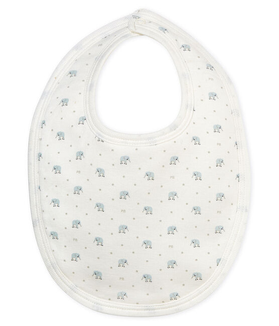 Bavoir Bebe Garcon Imprime Marshmallow Multico Petit Bateau Bavoir Bebe Garcon Imprime Marshmallow Multico Petit Bateau