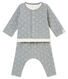 Ensemble trois pièces imprimé bébé garçon